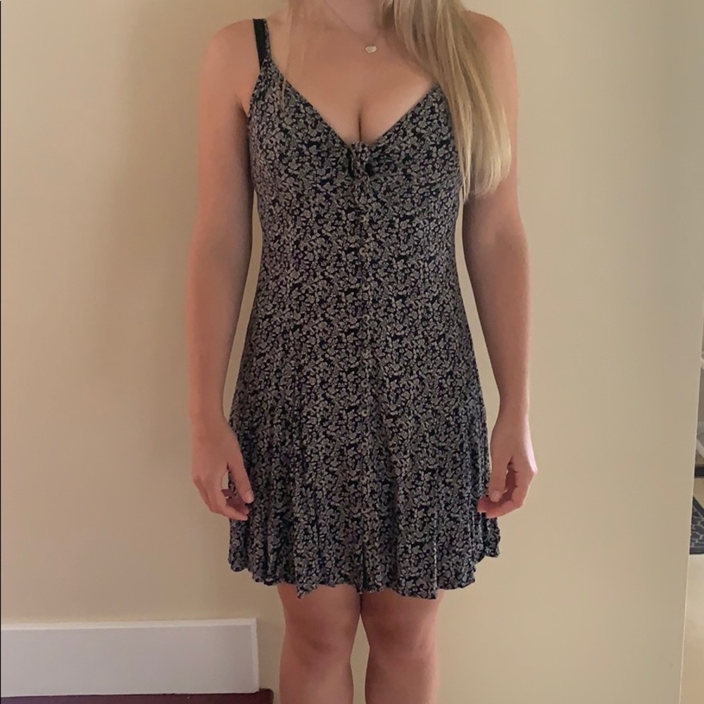 American eagle dress, lightly worn